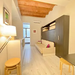  Apartamento True Design In Heart Of Noble Bcn