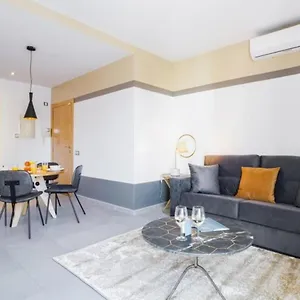 Apartment Sweett - Callao, Barcelona