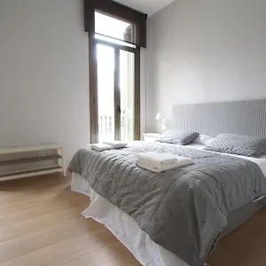  Apartamento 555 Bcn